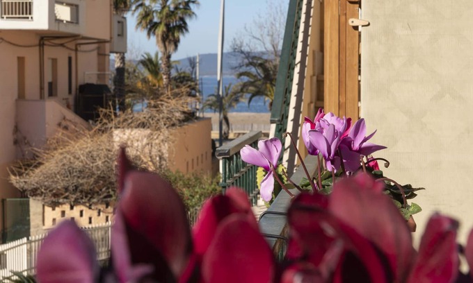 Pivarada Apartment | Appartamento a due passi dalle spiagge di Alghero
