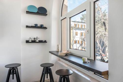 Gries - Quirein Apartment | Appartamento a Villa Osvalda