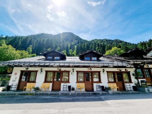 Pinzolo Apartment | Appartamento Adamello 5