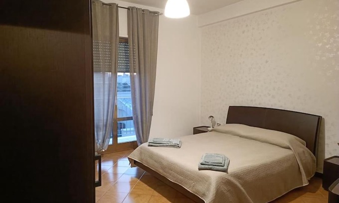 Laterza Apartment | appartamento Alleria