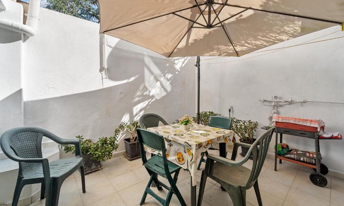 Iglesias Apartment | Appartamento Amelia