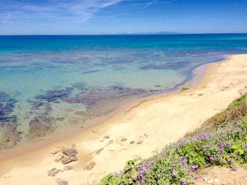 Lu Bagnu Apartment | Appartamento Aria 150m dal mare