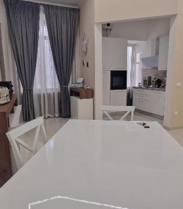 Vasto Bed & Breakfast | Appartamento B&B La Dimora di Parthenope