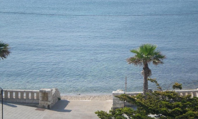 Santa Maria di Leuca Apartment | Appartamento Barbara