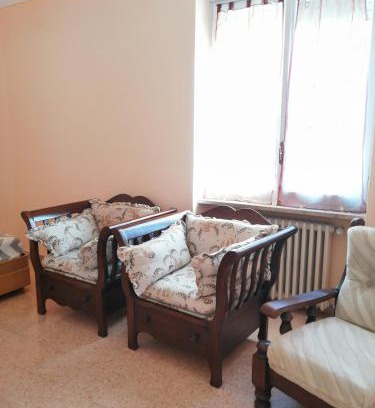 Pistoia Apartment | Appartamento Beatrice
