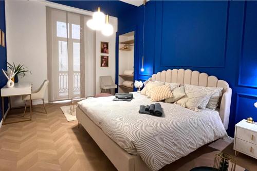 Historic Centre Apartment | Appartamento Belle Époque nel cuore di Torino