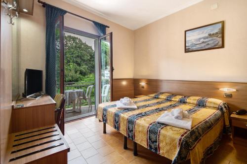 Moneglia Apartment | Appartamento Bilocale Moneglia 21