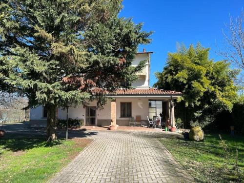 Reggio nell'Emilia Apartment | Appartamento Bosco in Città