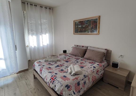 Novara Apartment | Appartamento c&y Torelli 1