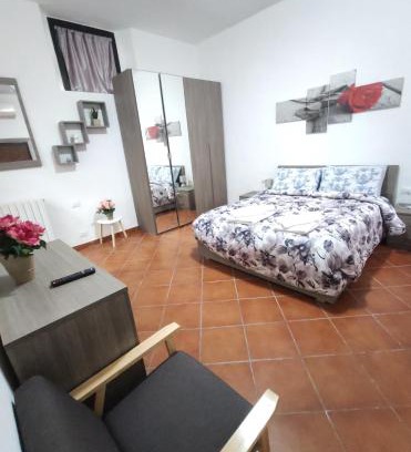 Novara Apartment | Appartamento c&y via S Lorenzo