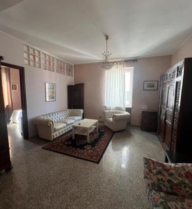 Bra Apartment | Appartamento Carlo Alberto