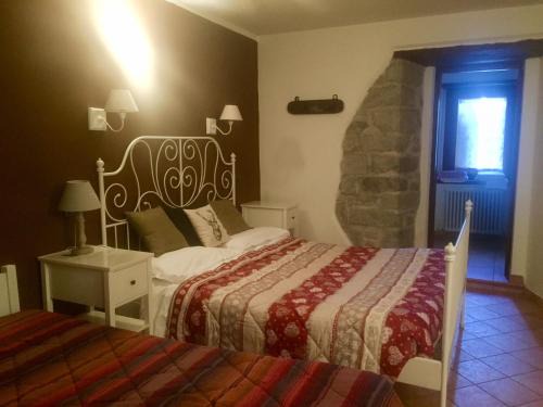Riolunato Apartment | appartamento Casa Benassi