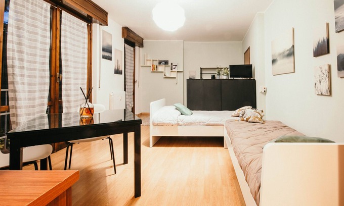 Downtown Apartment | Appartamento Castelli - Affitti Brevi Italia