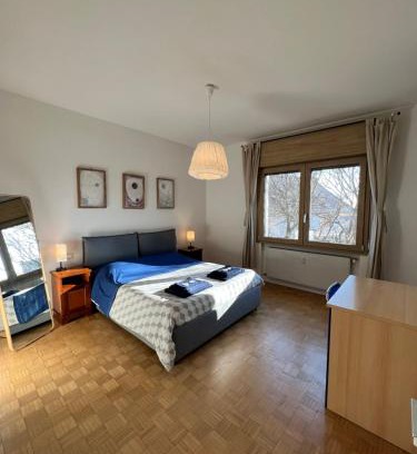 Conegliano Apartment | Appartamento Centro Conegliano Eleganza e Comfort