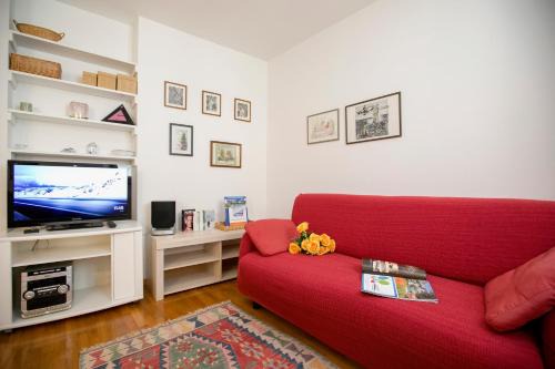 Riva del Garda Apartment | Appartamento Centro Storico Riva 2 - Happy Rentals