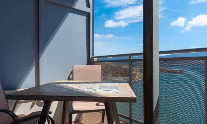 Portoferraio Apartment | Appartamento Cielo e Mare