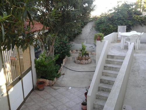 Lampedusa Apartment | Appartamento con giardino