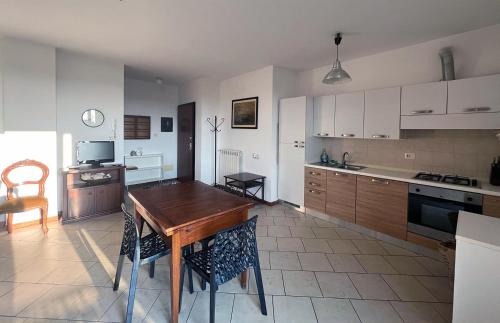 Viareggio Apartment | Appartamento con posto auto