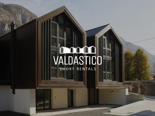 Valdastico Apartment | Appartamento con spa privata disponibile su richiesta