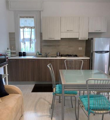 Milano Marittima Apartment | Appartamento Dei Pini