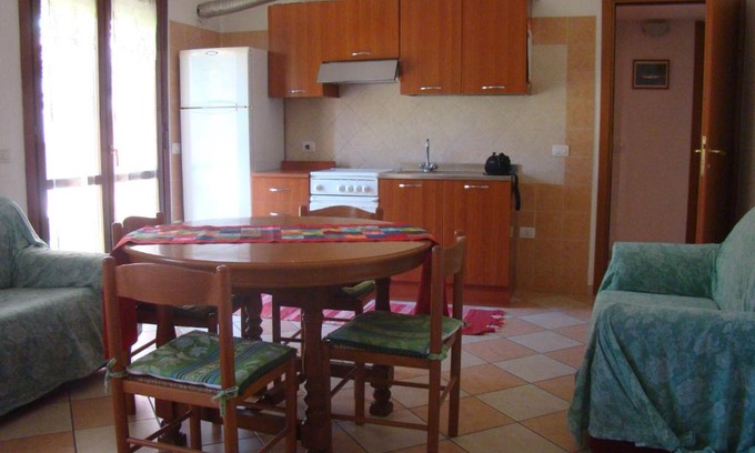 Muravera Apartment | Appartamento Deledda