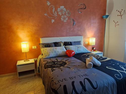 Altedo Apartment | Appartamento Divino Tramonto