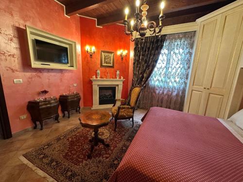 Patrignano Apartment | Appartamento Florinella