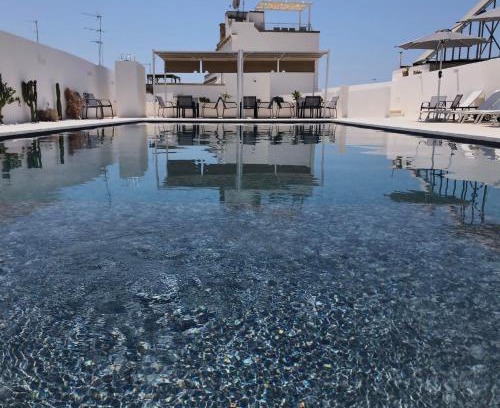 Sannicola Apartment | Appartamento Gardenia Deluxe