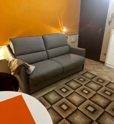 Casale Monferrato Apartment | Appartamento GEAs
