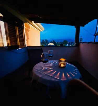 Girasole Apartment | Appartamento Girasole
