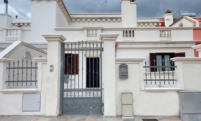 Manduria House | Appartamento GIX
