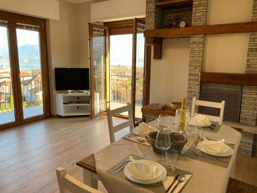 Baveno Apartment | Appartamento Golfo Borromeo 1 Baveno