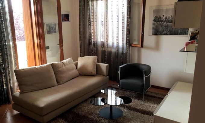 Trebaseleghe Apartment | Appartamento Grazioso - Vicino Venezia - Padova