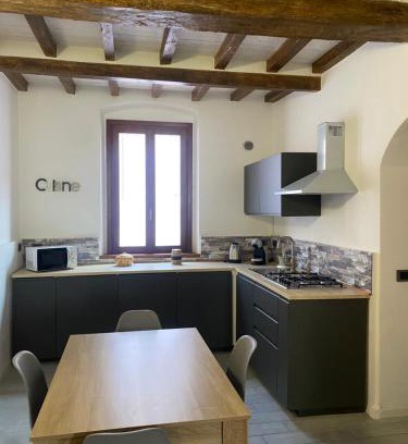 Cremona Apartment | Appartamento I 2 archi