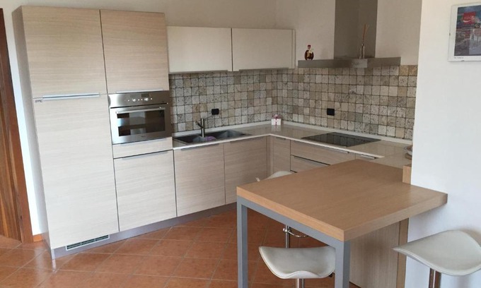 Trebaseleghe Apartment | Appartamento Il Castagno