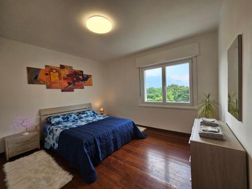Borgo Valsugana Apartment | Appartamento Il Faggio