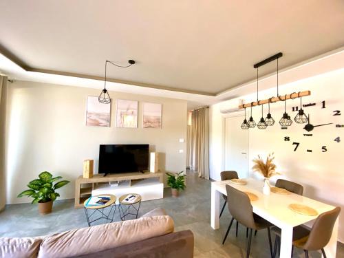 Massa Apartment | APPARTAMENTO IL MARE