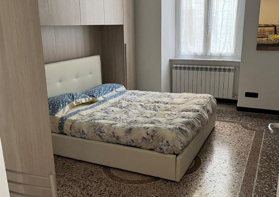Foce Apartment | Appartamento in centro
