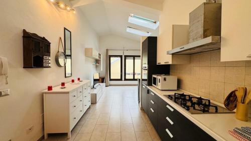 Livorno Apartment | Appartamento in centro storico