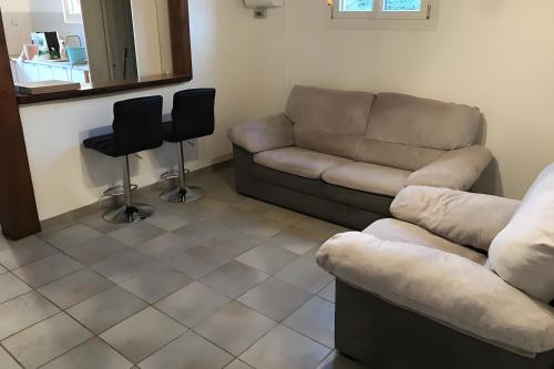 Murianette Apartment | Appartamento In Chalet