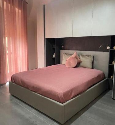 Trecase Apartment | Appartamento in piazzetta