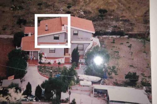 Porto Torres Apartment | Appartamento in Villa con giardino (2)