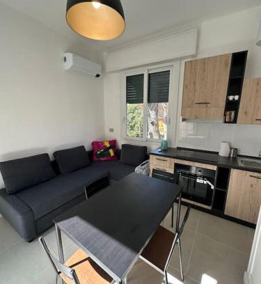 Cagnona Apartment | Appartamento a pochi passi dal mare