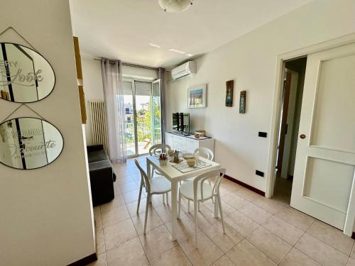 Cagnona Apartment | Appartamento delle Vele