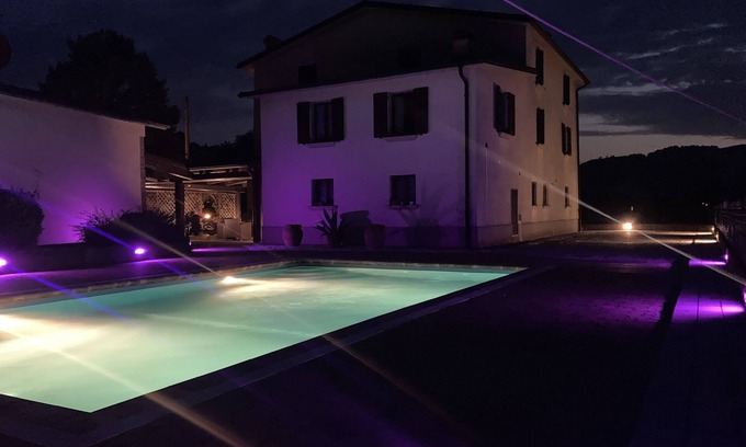 Borgo Tossignano Apartment | Appartamento