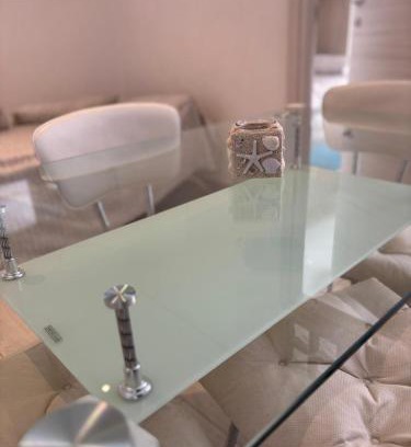 Margherita di Savoia House | APPARTAMENTO X VACANZA TERME Af beach
