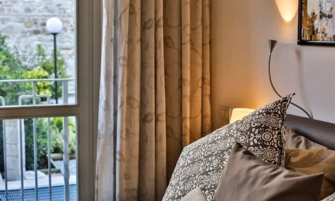 Florence Apartment | Appartamento La Guelfa