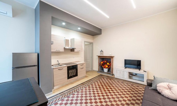 Cremona Apartment | Appartamento La Piazzetta