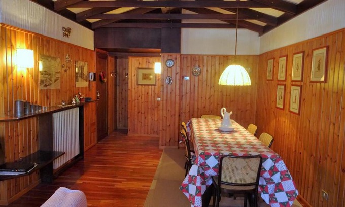 Madesimo House | Appartamento La Primula