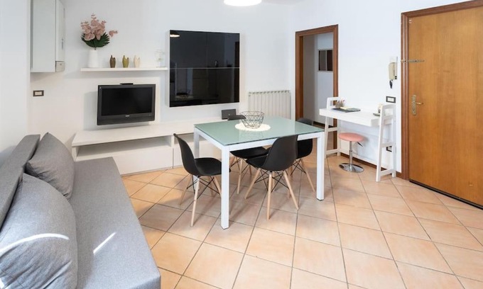 Bastia Umbra Apartment | Appartamento La Torre